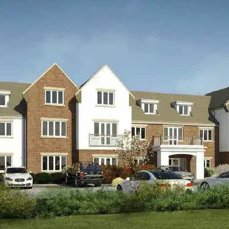 Lotus Manor Care Home - Care Home