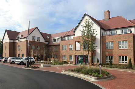 Bromley Park Dementia Nursing Home - Care Home