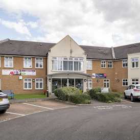 OSJCT Langford View - Care Home