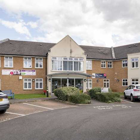 OSJCT Langford View - Care Home