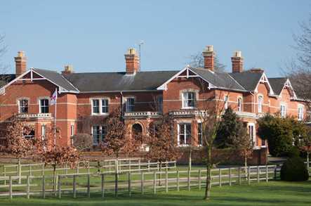 The Coombe House - Care Home