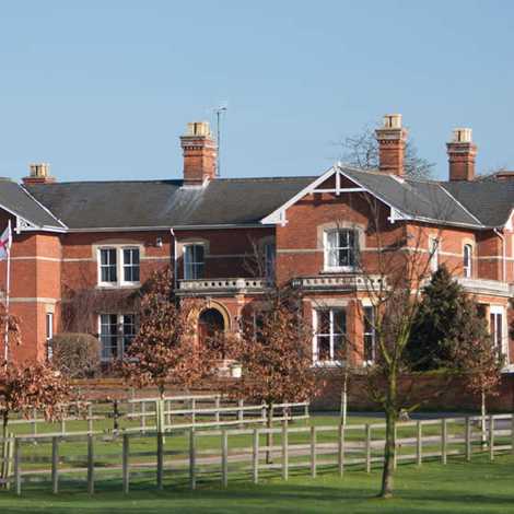 Sotwell Hill House - Care Home