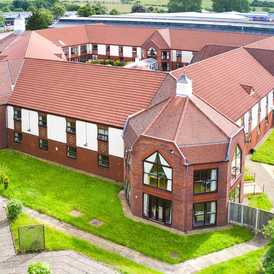 Bright Meadows Care Home - Care Home