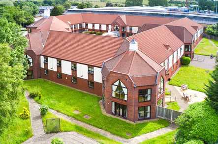 Bright Meadows Care Home - Care Home