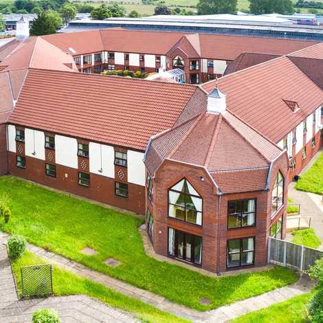 Bright Meadows Care Home - Care Home