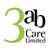 3AB Care -  logo