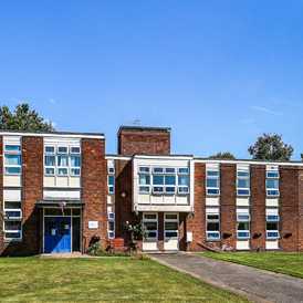 Westy Hall Residential Care Home - Care Home