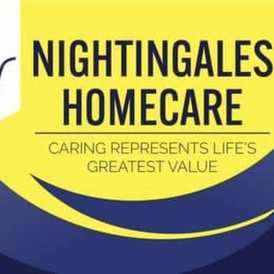 Nightingales Homecare - Home Care