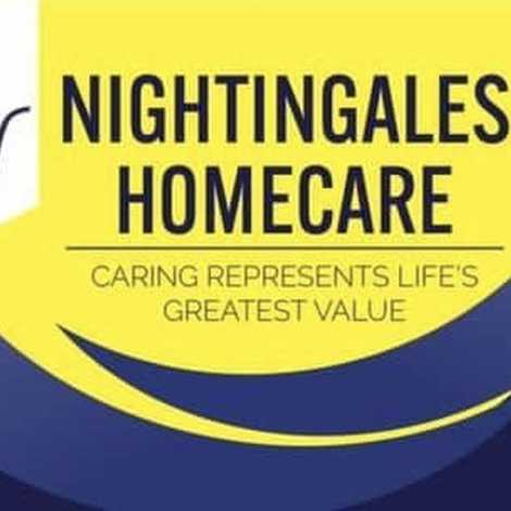 Nightingales Homecare - Home Care