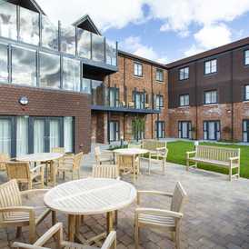 Nesbit House Care Home - Care Home
