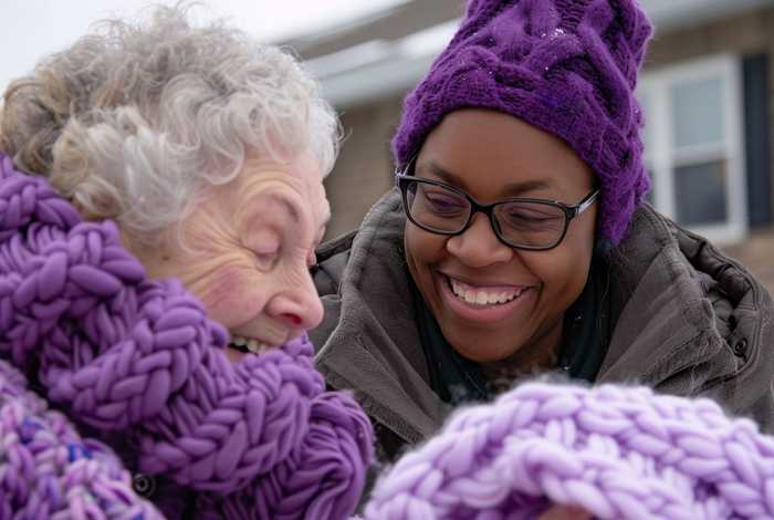 How to Resolve Problems with Live-In Carers