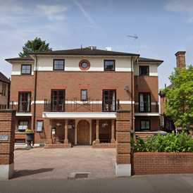 Heathgrove Lodge Care Home - Care Home