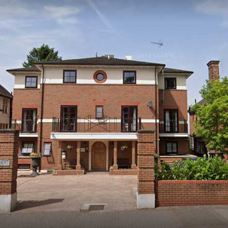 Heathgrove Lodge Care Home - Care Home