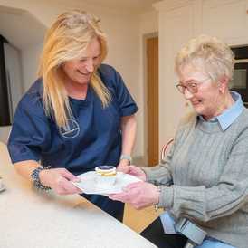 Orchard Healthcare (Norfolk) Ltd - Home Care