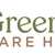 Greenways Care Home - Care Home