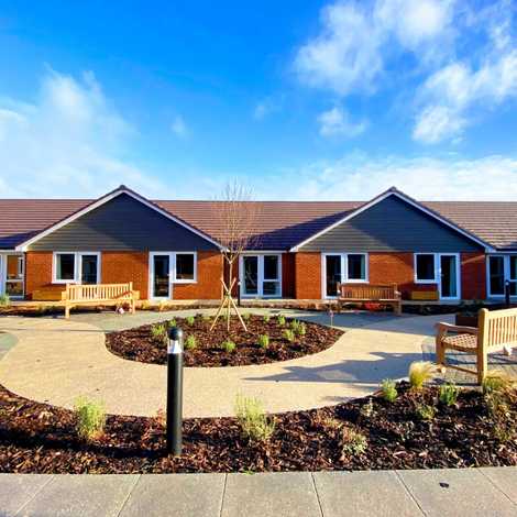 Glenholme Thimbleby Court - Care Home