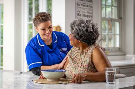 Solihull Time To Care Limited - Home Care