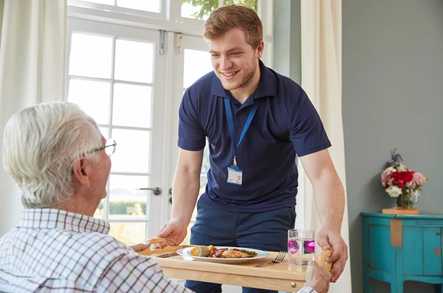 Supported Living Service - Home Care