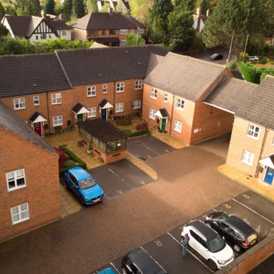 Carey Gardens - Retirement Living