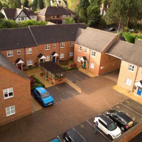 Carey Gardens - Retirement Living
