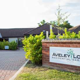 Aveley Lodge Care Home - Care Home