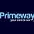 Prime Way Care Ltd -  logo