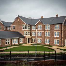 Wykebeck Court Care Home - Care Home
