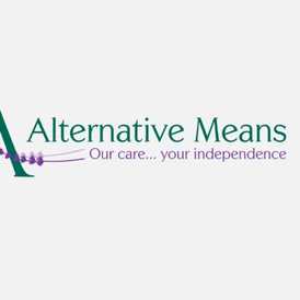 Alternative Means - Home Care