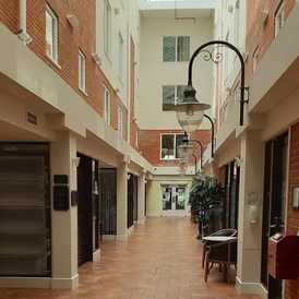 Agincare UK Ltd: The Rose Garden - Retirement Living