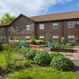 Whitby Dene - Care Home