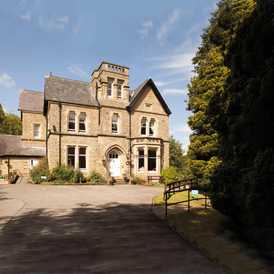 Straven House Care Home - Care Home