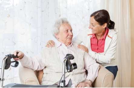 Coventry Short Term Home Support - Home Care