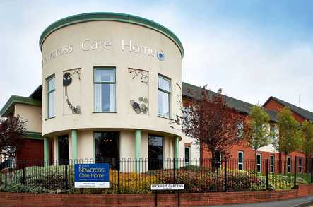 Willow Rose Care Home - Care Home