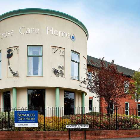 Newcross Care Home - Care Home