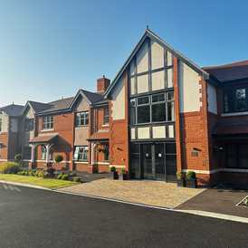 Orchard Manor - Care Home
