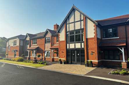 Orchard Manor - Care Home
