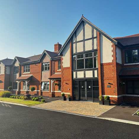 Orchard Manor - Care Home