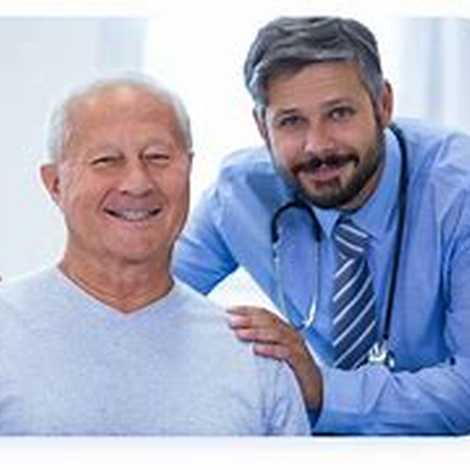 Sparrow Health Care Ltd - Home Care