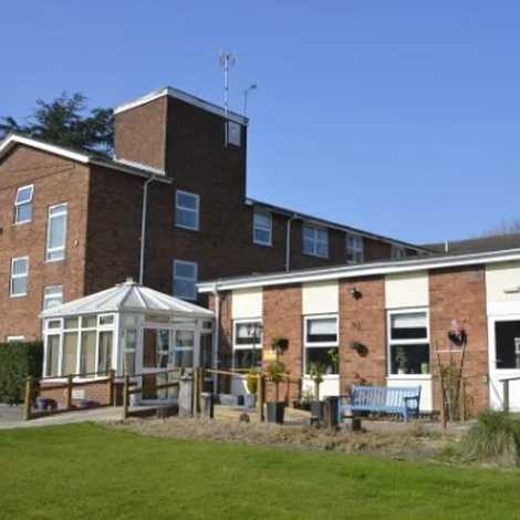 Drayton Court - Care Home