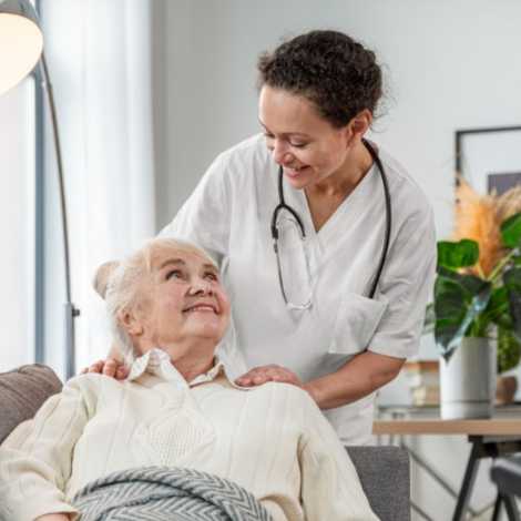 Homecare Division – OneCloud Healthcare - Home Care