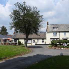 Court House Residential Home - Care Home