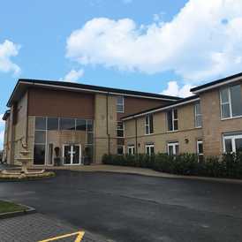 The Manor - Care Home