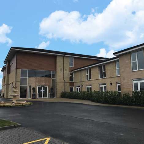 The Manor - Care Home