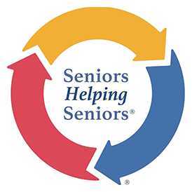 Seniors Helping Seniors (Hastings & Rother, Eastbourne) - Home Care