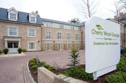 Greenwood Court Care Home - Care Home