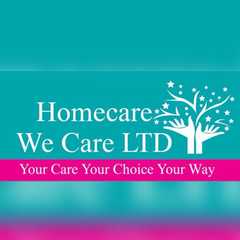 Homecare We Care Ltd