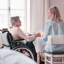 Ireera Healthcare (Live-in Care) - Live In Care