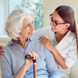 Care Infinity Solutions (Live-in Care) - Live In Care