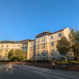 Harbour Care Centre - Care Home