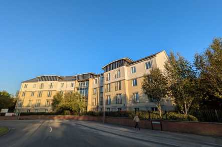 Cambrian Lodge - Care Home